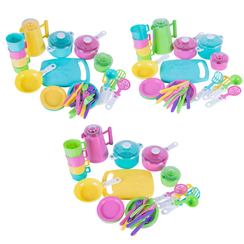 гр Набір посуду 110 в.2 “Iriska6“ у пакеті (15) 2 кольори “Orion“ гр Набір посуду 110 в.2 “Iriska6“ у пакеті (15) 2 кольори “Orion“