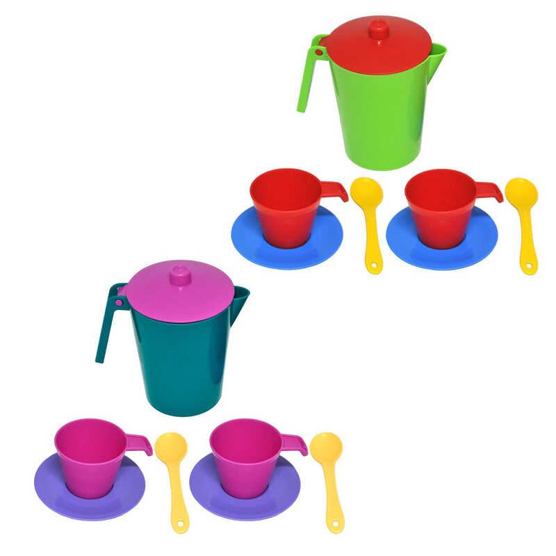 гр Набір посуду кавовий “Релакс“ 39793 (40) “Tigres“, 7 елементів, в сітці гр Набір посуду кавовий “Релакс“ 39793 (40) “Tigres“, 7 елементів, в сітці