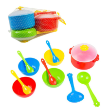 гр Набір посуду столовий “Ромашка“ 39143 (30) “Tigres“, 12 елементів, в сітці