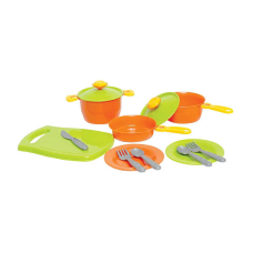 гр Набір посуду №1 3251 (18) “Technok Toys“