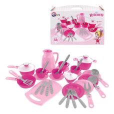 гр Набір посуду №4 3275 (6) “Technok Toys“