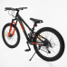 Велоcипед Спортивний Corso «Kord» 24“ дюймів KD-63075  