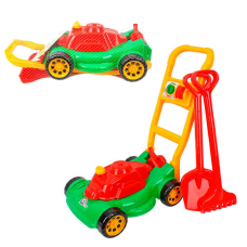 гр Набір садівника 9574 (2) “Technok Toys“