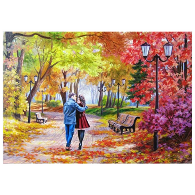 Алмазна мозаїка JS 21121 (50) “TK Group“, “Люди“, 30х20 в коробці Алмазна мозаїка JS 21121 (50) “TK Group“, “Люди“, 30х20 в коробці