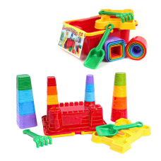 гр Набір “Фортеця“ 4647 (4) “Technok Toys“