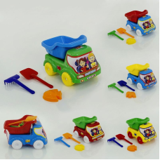 гр Машина “Самоскид №2“ 3682 (5) “BAMSIC“