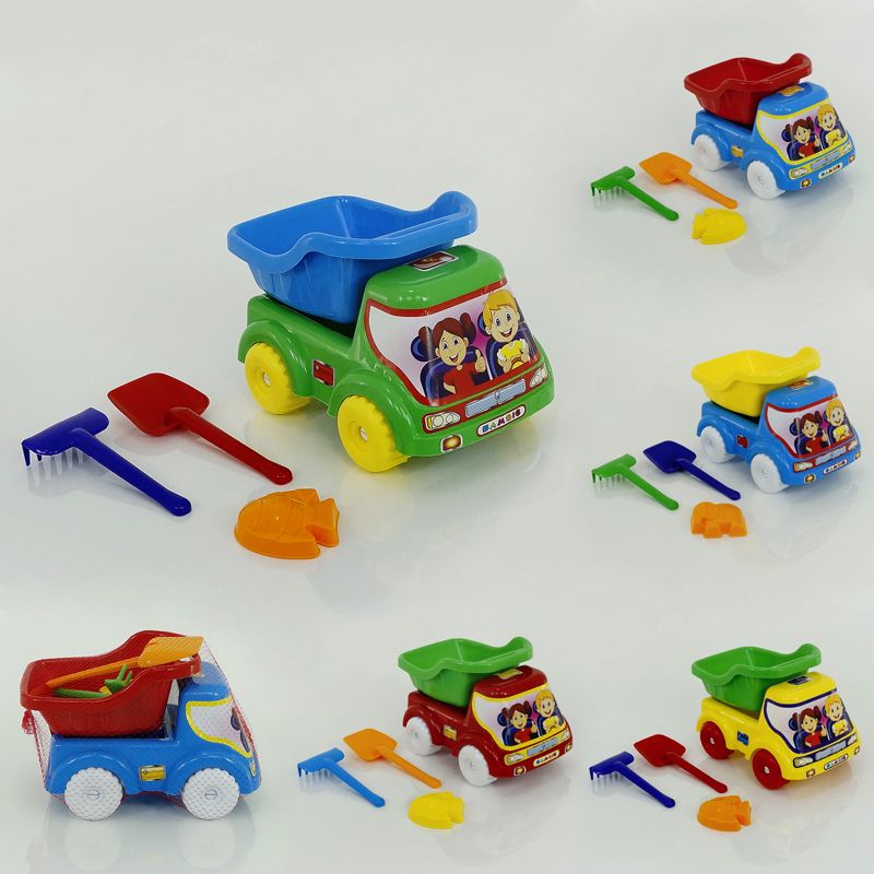 гр Машина “Самоскид №2“ 3682 (5) “BAMSIC“ гр Машина “Самоскид №2“ 3682 (5) “BAMSIC“