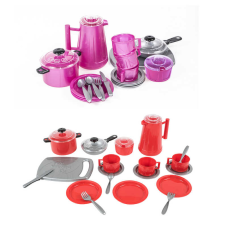 гр Набір посуду 097 “Iriskа4“ 2 кольори (20) “ORION“