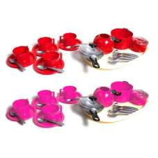 гр Набір посуду 899 “Iriska9“ (18) “ORION“, 2 види, в сітці