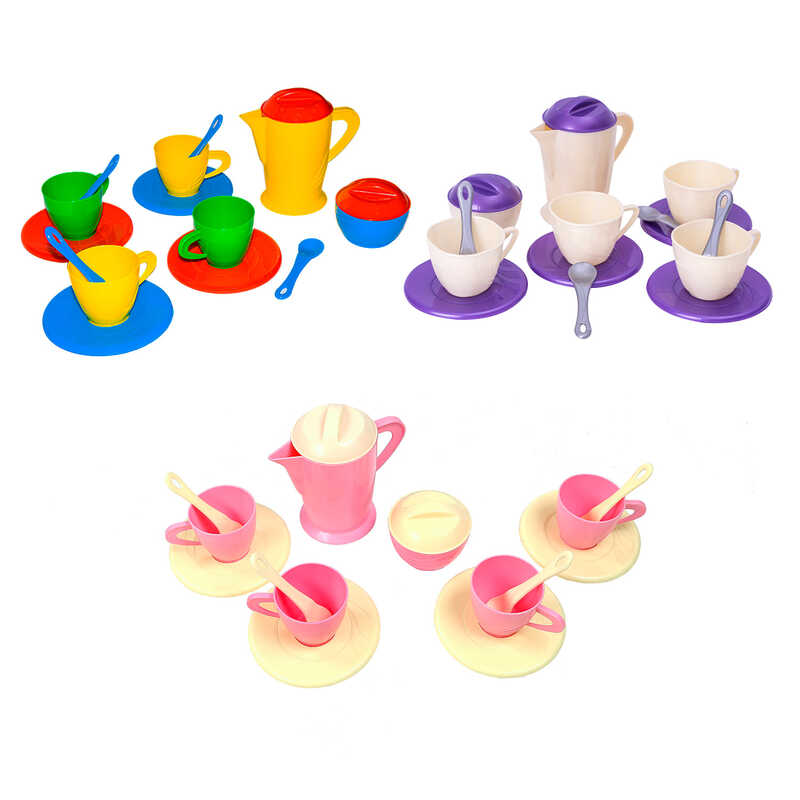 гр Набір посуду 924 (30) “ORION“