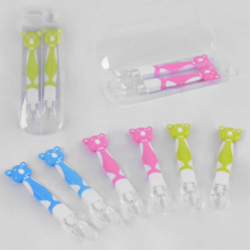 гр Набір приладдя 78529 (144) “BIMBO“, 3 кольори