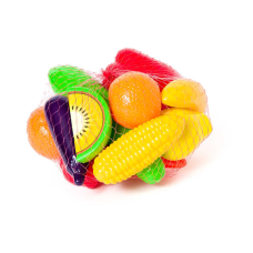 гр Набір овочі, фрукти 16 ел. 379 (16) “ORION“