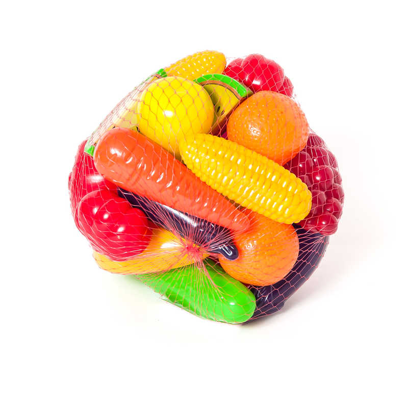 гр Овочі 24 ел. 518 (11) “ORION“