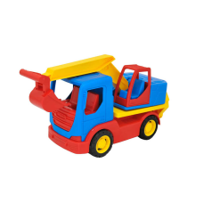 гр Навантажувач “Tech Truck“ 39883 (18) “Tigres“