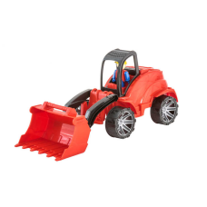 гр Машина “Навантажувач“ 006 (30) 2 кольори, “ORION“