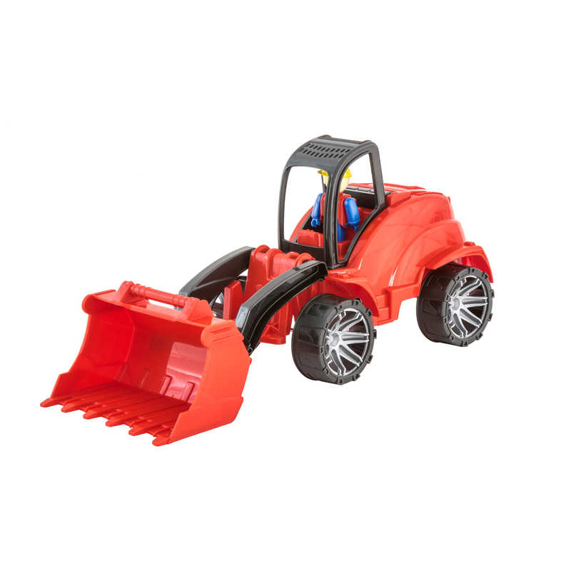 гр Машина “Навантажувач“ 006 (30) 2 кольори, “ORION“