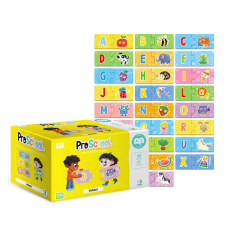 гр Навчальна гра “Англійська абетка“ 301226 (20) “Dodo“