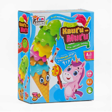гр Настільна гра “Квиґи-Миґи“ 56030 (12/2) “4FUN Game Club“, в коробці