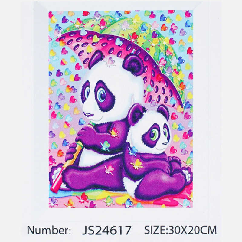 Алмазна мозаїка JS 24617 (50) “TK Group“, “Фентезі“, 30х20 в коробці Алмазна мозаїка JS 24617 (50) “TK Group“, “Фентезі“, 30х20 в коробці