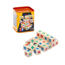 гр Настільна гра “IQ Cube“ G-IQC-01-01U УКР. (9) “Danko Toys“