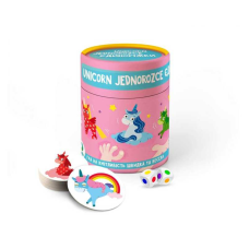 гр Настільна розважальна гра “Єдиноріг“ 300291 (24) “Dodo“, 27 карточок