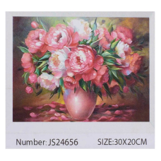 Алмазна мозаїка JS 24656 (50) “TK Group“, 20х30см, в коробці