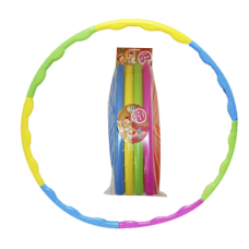 гр Обруч “Хула хуп“ 20171 (24) “M Toys“