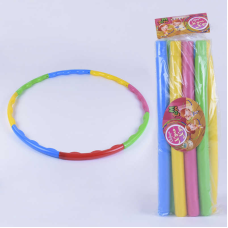 гр Обруч “Хула хуп“ (24) 11170 M-TOYS “