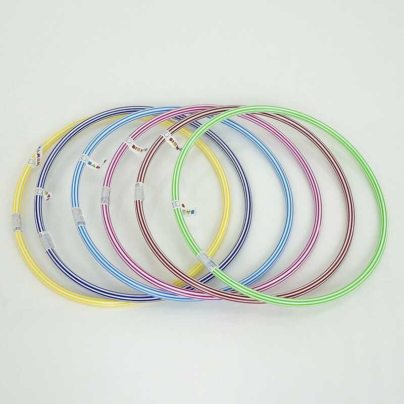 гр Обруч 0173 “Зебра 1 малий“ (1) ЦІНА ЗА ЗВ’ЯЗКУ, У ЗВ’ЯЗЦІ 10 ШТ d=68см “BAMSIC“ 