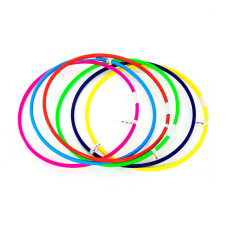 гр Обруч 0177 (1) ЦІНА ЗА ЗВ’ЯЗКУ, У ЗВ’ЯЗЦІ 10 ШТ d кола = 80см, d труби = 2.7см “BAMSIC“