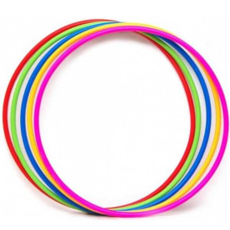 гр Обруч вел. S0014 d=78 см (1) ЦІНА ЗА ЗВ’ЯЗКУ, У ЗВ’ЯЗЦІ 10 ШТ “M Toys“