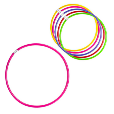 гр Обруч Міні 19251 (1) ЦІНА ЗА ЗВ’ЯЗКУ, У ЗВ’ЯЗЦІ 10 ШТ d=55 см “M Toys“