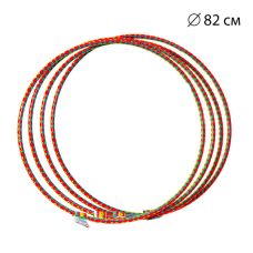 гр Обруч №3 0183 (10) d=82 см ЦІНА ЗА ЗВ’ЯЗКУ, У ЗВ’ЯЗЦІ 10 ШТ “Bamsic“