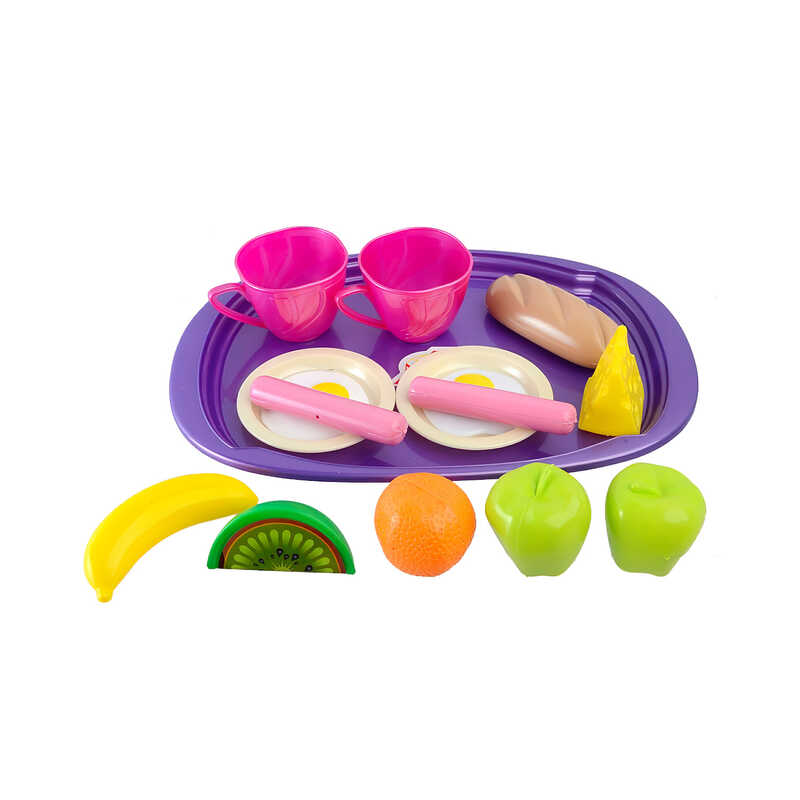 гр Піднос “Сніданок“ 955 в.2 (16) “ORION“ гр Піднос “Сніданок“ 955 в.2 (16) “ORION“