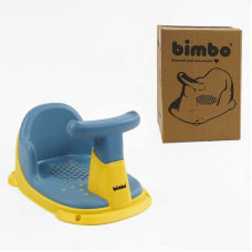 гр Підставка для ванни BM-18071 (1) “Bimbo“, 4 присоски, в коробці