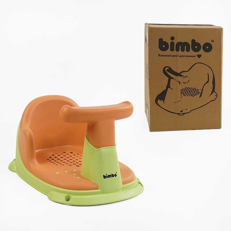 гр Підставка для ванни BM-31102 (1) “Bimbo“, 4 присоски, в коробці