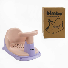гр Підставка для ванни BM-42366 (1) “Bimbo“, 4 присоски, в коробці