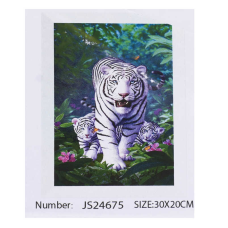 Алмазна мозаїка JS 24675 (50) “TK Group“, 20х30см, в коробці