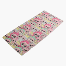гр Підстилка для пляжу “Тваринка“ 83939 (1) герой, розмір - 85х170 см