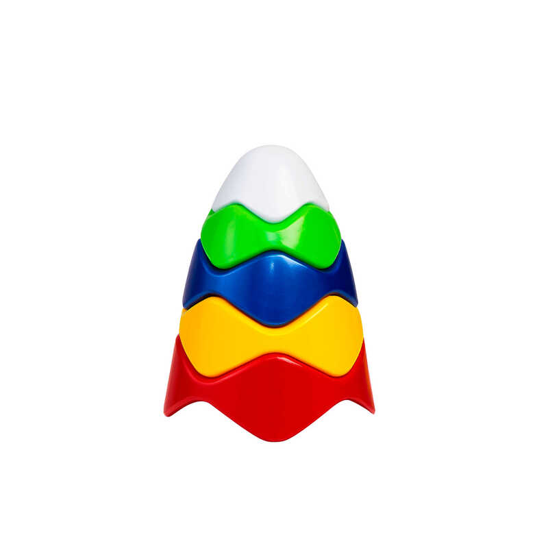 гр Піраміда “Хвиля 2“ 1 805 (15) “BAMSIC“