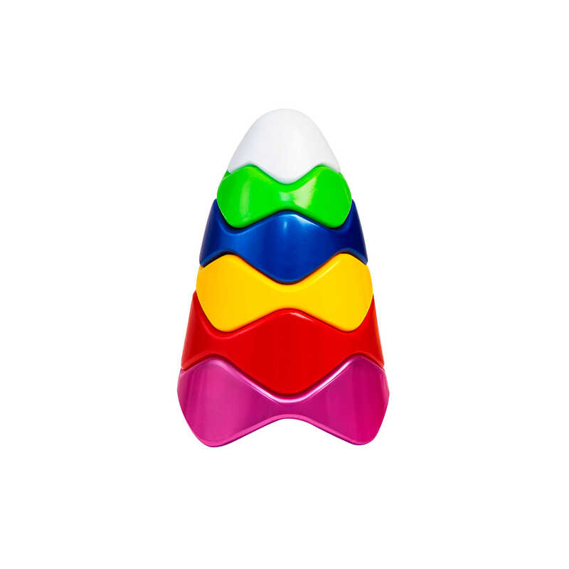 гр Піраміда “Хвиля 3“ 1806 (15) “BAMSIC“