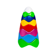 гр Піраміда “Хвиля 4“ 1807 (8) “BAMSIC“, у пакеті