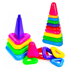 гр Піраміда трикутна 1809 (20) “BAMSIC“