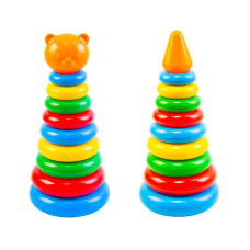 гр Пірамідка 39103 (24) 2 види, “Tigres“, конус 