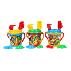 гр Пісочний набір “Б“ Лев 1189 (5) ЦІНА ЗА 10 ШТУК В УПАКОВЦІ “Technok Toys“