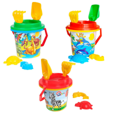 гр Пісочний набір №2 3114 ЦІНА ЗА 15 ШТУК (1) “Technok Toys“