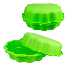 гр Пісочниця “Хмарка“ з 2-х частин 7621 (1) “Technok Toys“,  розмір 77*86*16 см