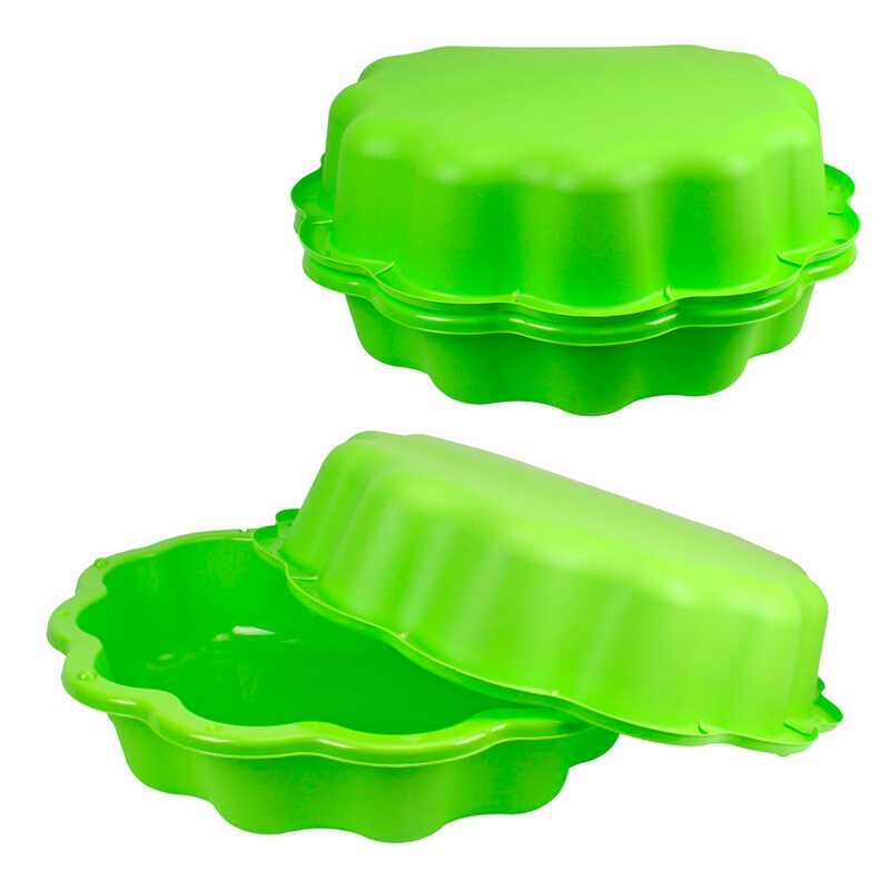 гр Пісочниця “Хмарка“ з 2-х частин 7621 (1) “Technok Toys“, розмір 77*86*16 см гр Пісочниця “Хмарка“ з 2-х частин 7621 (1) “Technok Toys“, розмір 77*86*16 см