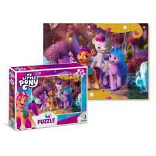 гр Пазл “My Little Pony“ 200378 (36) 60 елементів “Dodo“