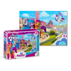 гр Пазл “My Little Pony“ 200379 (36) 60 елементів “Dodo“